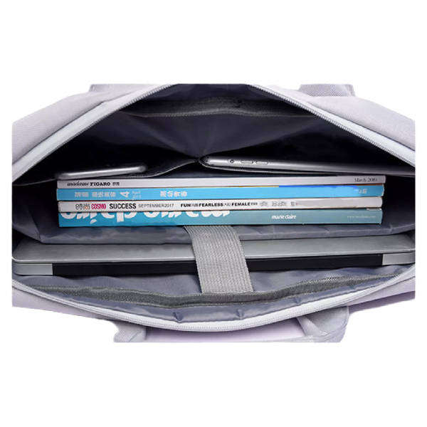 Laptop bag 15.6 Inch with Shoulder Strap,only used once.