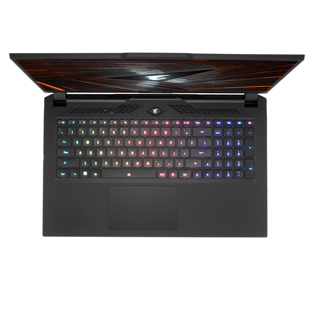 Gaming Laptop RTX 3070 Ti i7(12th Gen) 1TB NVME (As New)