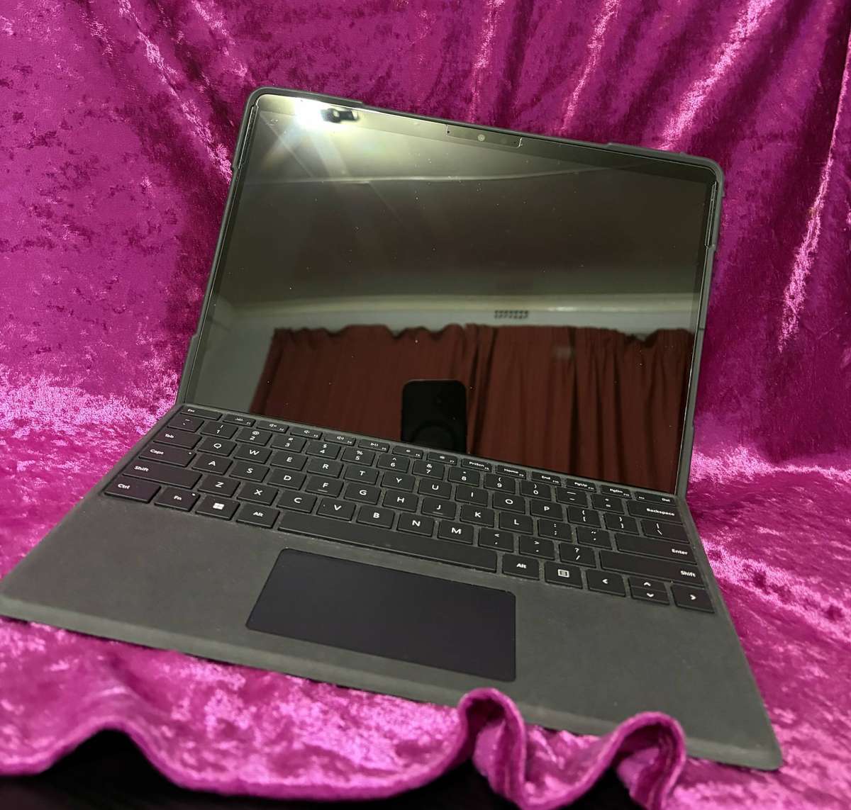 Microsoft - Surface Pro 9 - 13