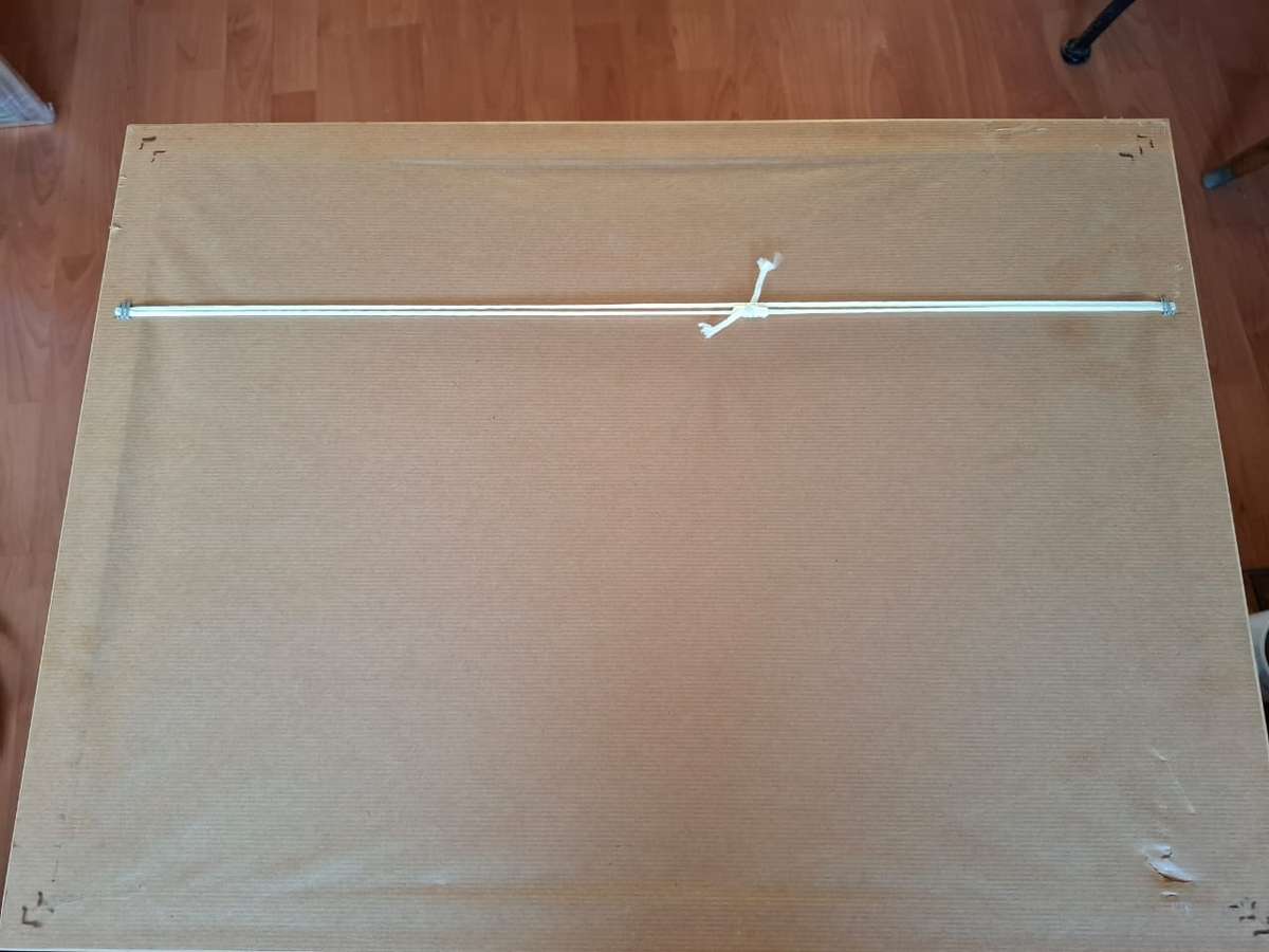 Chester Williams, rugby legend, framed signed