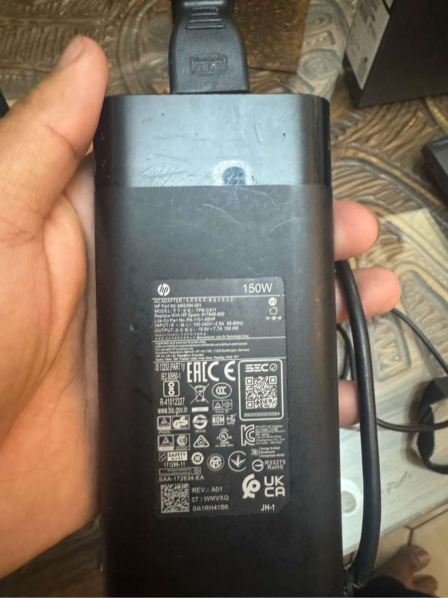 HP Invictus Gaming Laptop, 5 5600H, RX 6500M 4GB GDDR6 , 16GB DDR4 ,144Hz