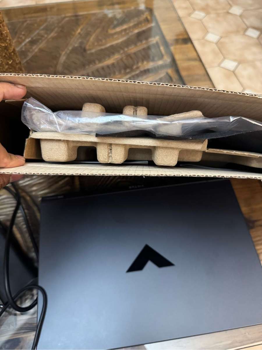 HP Invictus Gaming Laptop, 5 5600H, RX 6500M 4GB GDDR6 , 16GB DDR4 ,144Hz