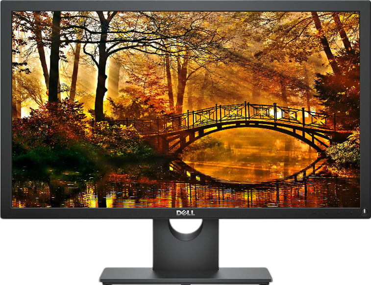 Dell E2318H 23" Full HD (1920x1080) IPS Anti-Glare Desktop Monitor