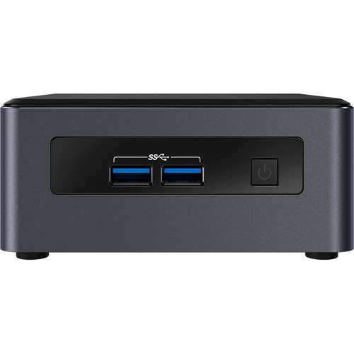 Intel NUC Mini PC NUC7i3DNHE DESKTOP PC | CORE i3 7th Gen  NUC MINI PC