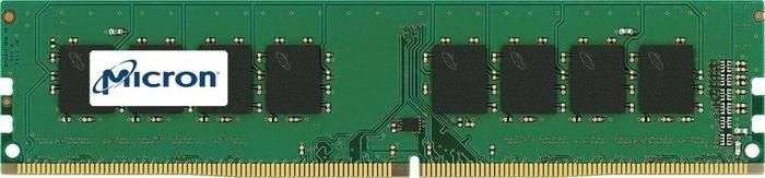 Micron 8GB DDR4 RAM 2666MHz Desktop Memory