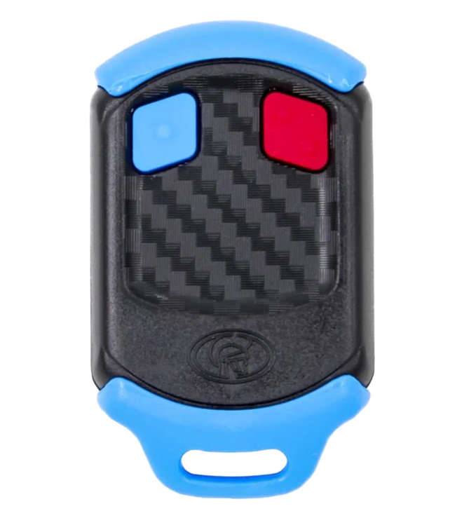 Centurion Nova 2 Button Remote Transmitter 433MHz - Gate Remote Garage