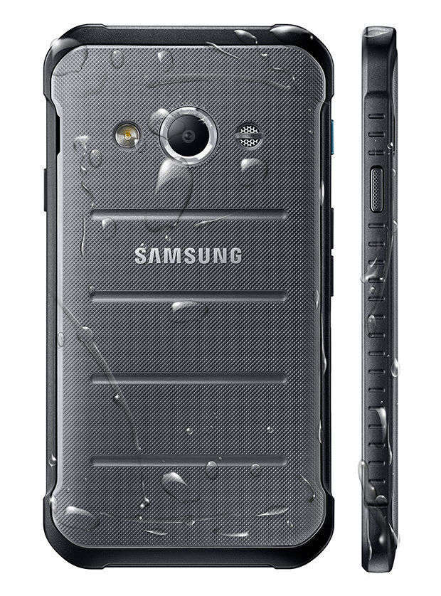 Samsung Galaxy Xcover 3 Unlocked 4G LTE Smartphone