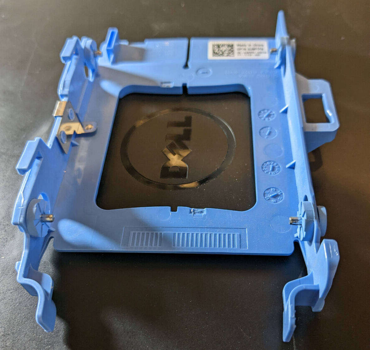 HDD Caddy 2.5" for Dell OptiPlex Micro PC 3050 3040 9020 5050 5060 7040 7050 0JMYPN