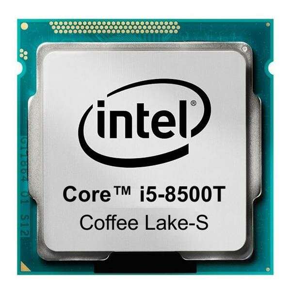 Intel® Core i5-8500T Processor 8th Generation CPU