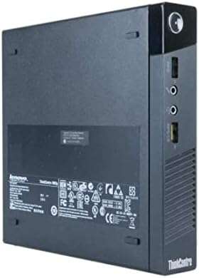 Lenovo ThinkCentre M93P Tiny Barebone Shell & Motherboard only NO Processor RAM SSD or Power Adapter