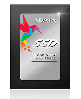 ADATA 32GB SSD Solid State Drive  2.5 Inch