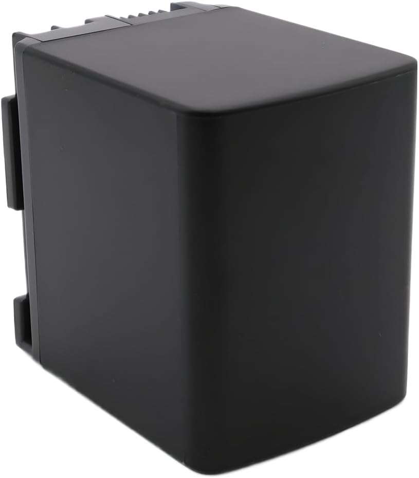 BP-827 replacement Battery (2670mAh) for Canon XA10, XA20, XA25, XA30, XA35 camcorders