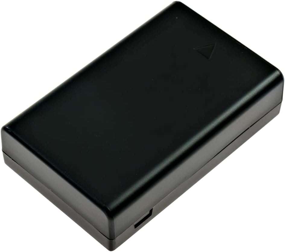 Pentax D-Li109 Rechargeable Li-Ion Battery for Pentax K-70 K70 K-50 K50 K-30 K30 K-S1 KS1 K-S2 KS2