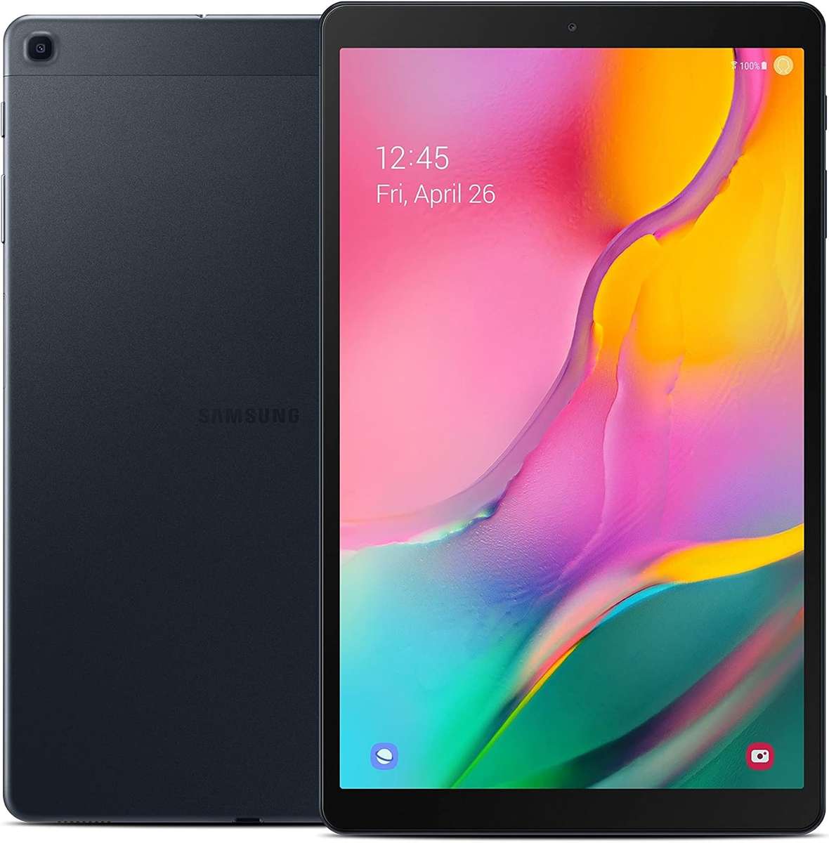 Samsung Galaxy Tab A 10.1 inch 32GB LTE Cellular & WiFi Tablet SM-T515 Takes Sim Card