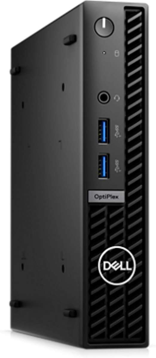 Dell OptiPlex 7010 MFF Desktop Mini PC Core i3-13100T 13th Gen Processor 32GB RAM 1TB SSD