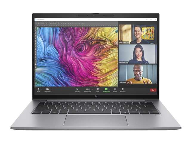 HP Zbook Firefly 14 G7 Laptop | i7 10510U 10th Gen | 16GB RAM | 512GB SSD | 14.0 FHD | Nvidia T520