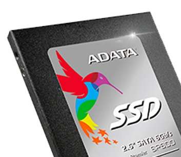 ADATA 32GB SSD Solid State Drive  2.5 Inch