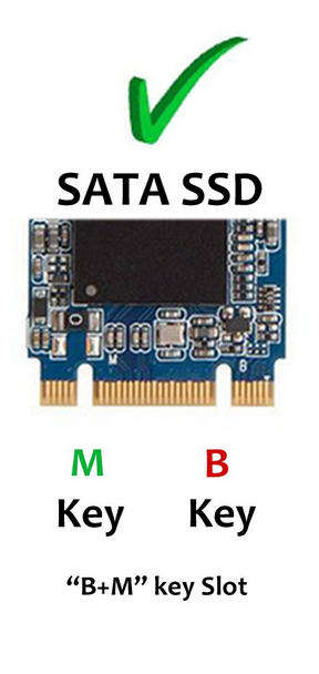 128GB SSD SK Hynix SC311 SATA M.2 Solid State Drive