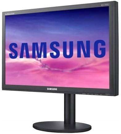 Samsung B2240 widescreen LCD Monitor