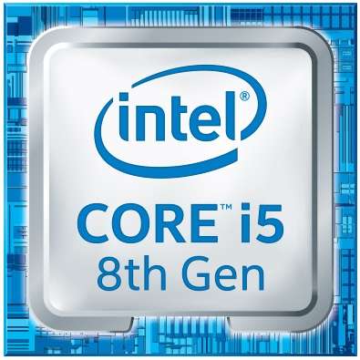 Intel® Core i5-8500T Processor 8th Generation CPU
