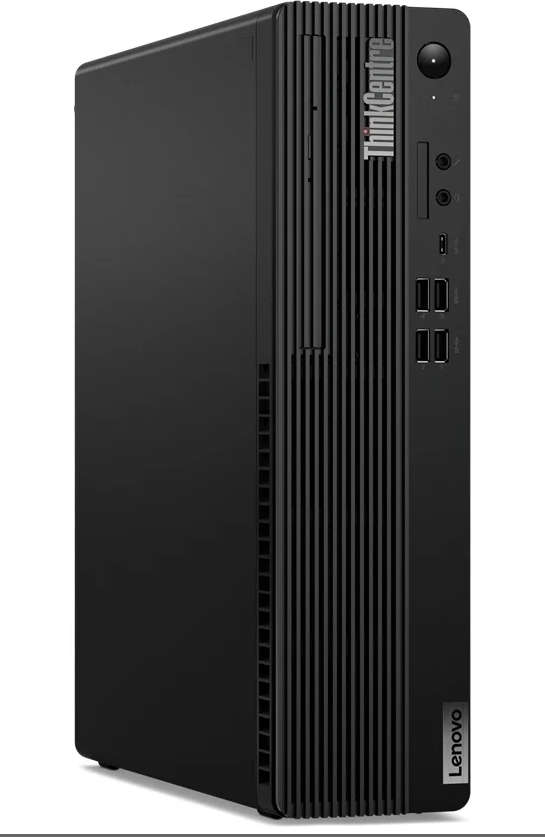 Lenovo ThinkCentre M90s SFF Desktop PC | CORE i5 10th Gen | 16GB RAM | 512GB SSD [DEMO]
