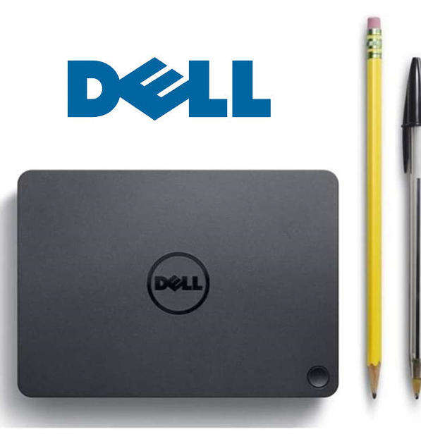 DELL WD15 USB-C 4K Business Docking Station K17A For Compatible Dell Laptops