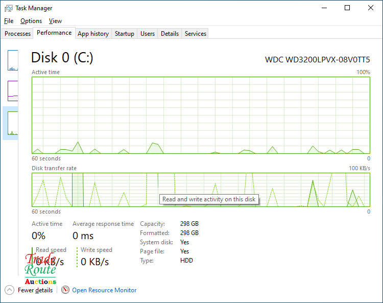 HP EliteBook 820 G4 Laptop Core i5 Win 10 Pro