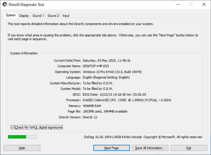 Giada F110D Mini PC Booksize, Fanless Support 4K Display 4GB/128GB