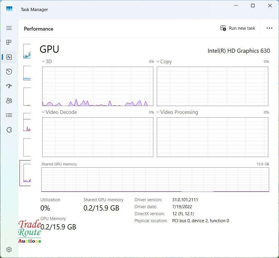 HP ZBook 15 G4 15.6" Laptop Intel i7 32GB RAM 512GB SSD NVIDIA Quadro M2200 4GB Graphics * MONSTER
