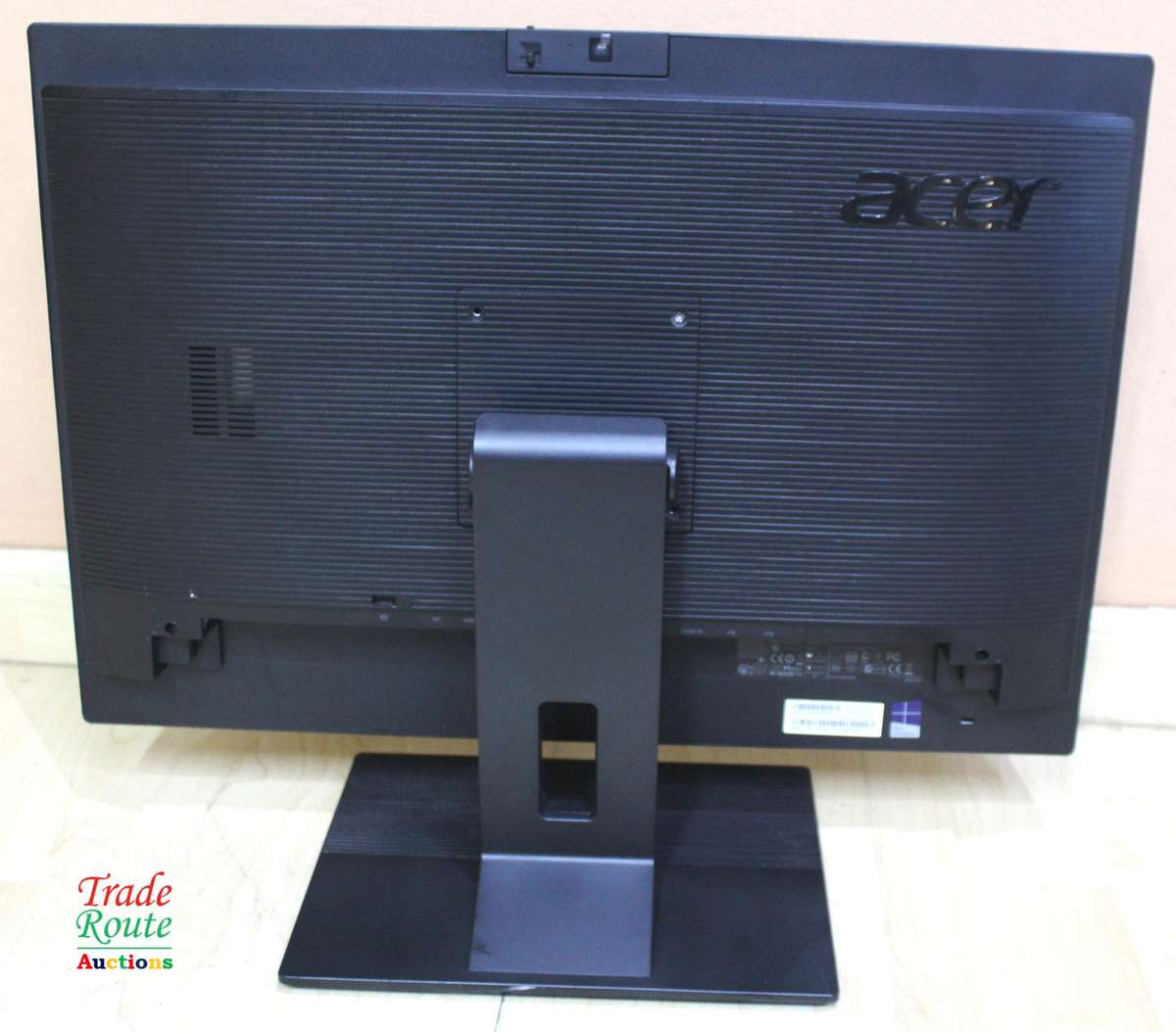 Acer Veriton VZ4810G Core i5 All in One PC -  8GB RAM 1TB HDD