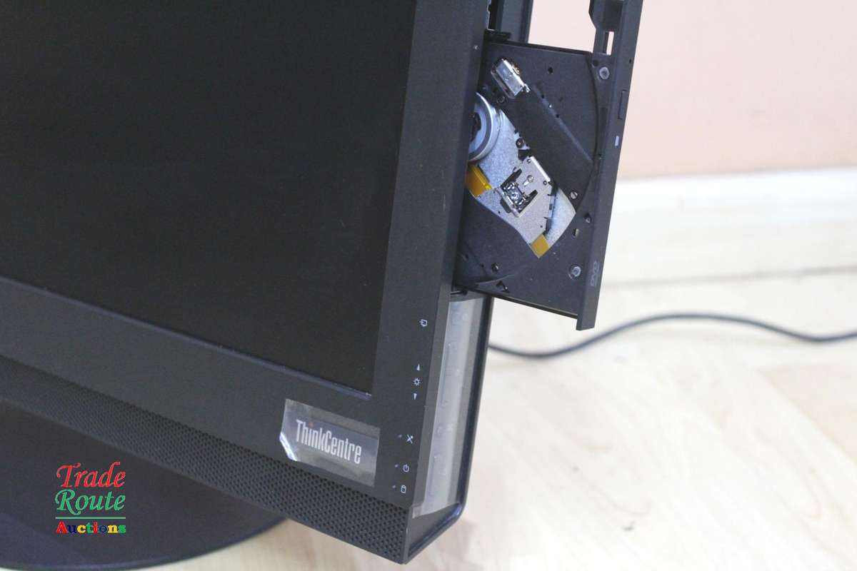 Lenovo M910z AIO All-in-One PC (ThinkCentre) - Type 10NU  - Core i7 24 inch Screen