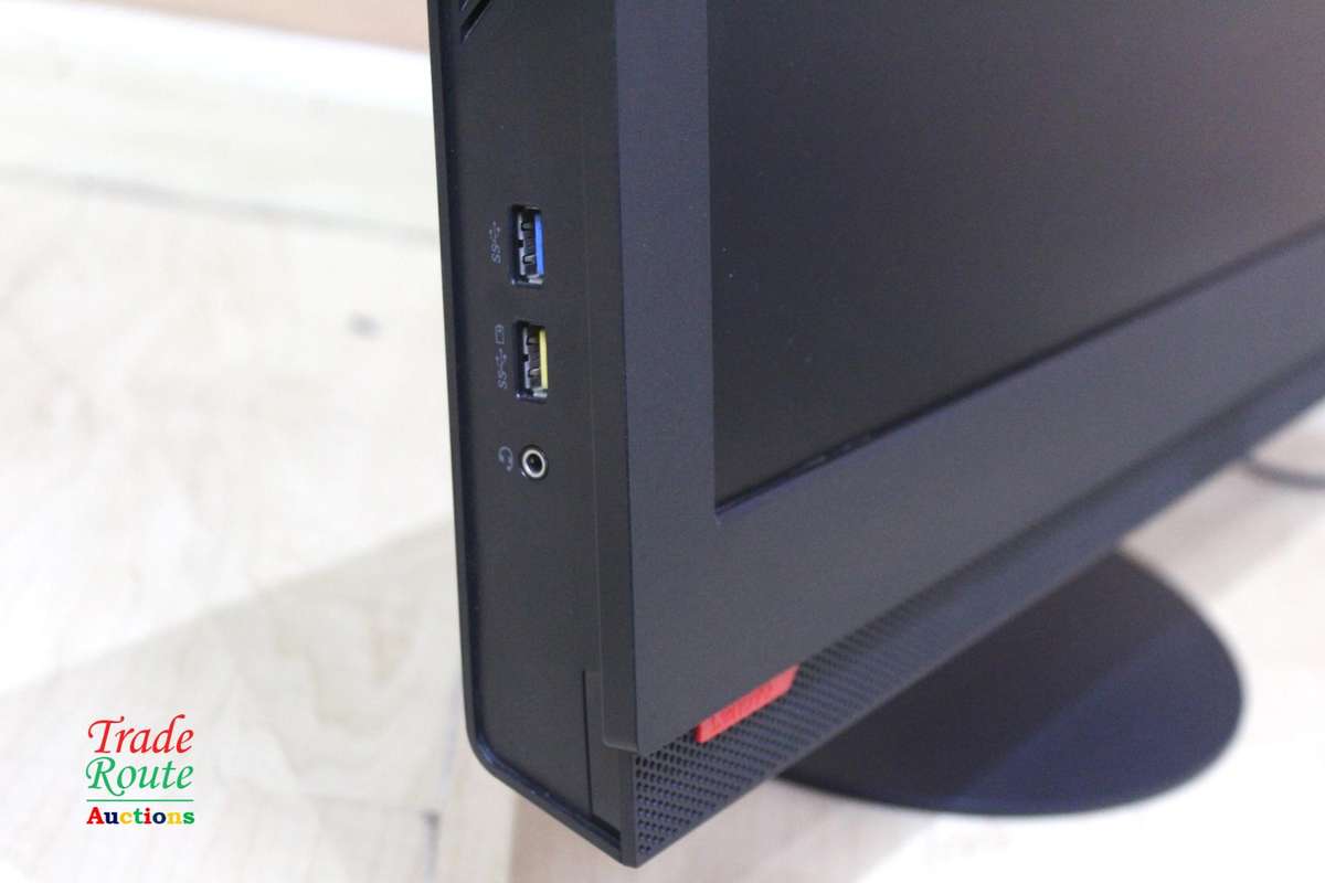 Lenovo M910z AIO All-in-One PC (ThinkCentre) - Type 10NU  - Core i7 24 inch Screen
