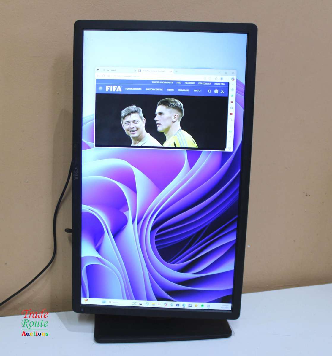 Dell 24-inch Widescreen FHD LCD Monitor - Dell P2412H