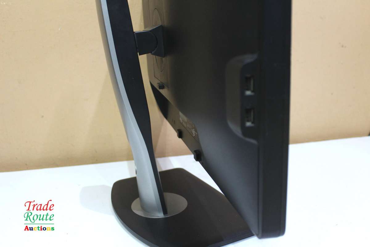 Dell 24-inch Widescreen FHD LCD Monitor - Dell P2412H