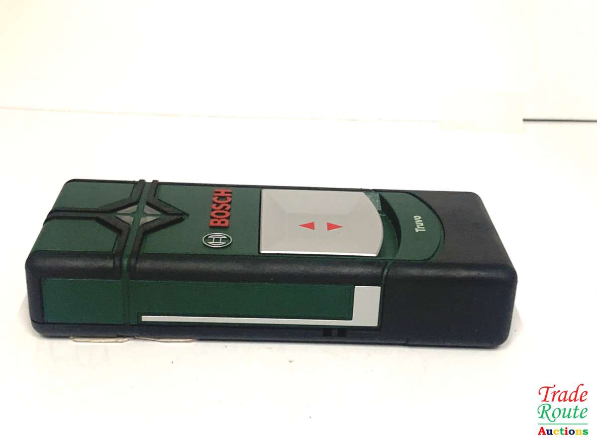 Bosch Truvo Metal Detector