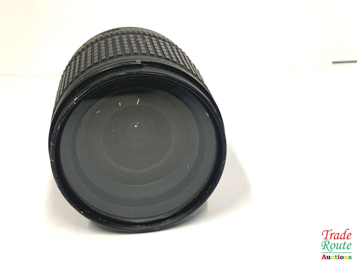 Nikon 18-135mm Lens for Nikon Digital SLR Cameras