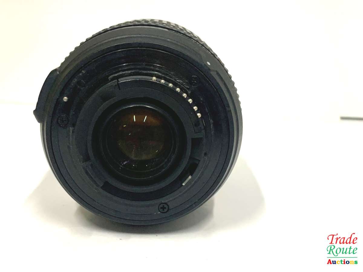 Nikon 18-135mm Lens for Nikon Digital SLR Cameras