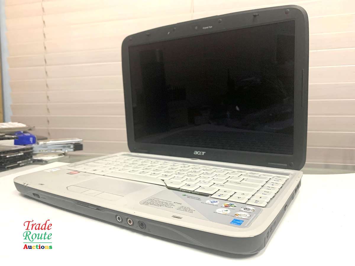 Acer Aspire 4710 14-Inch Laptop