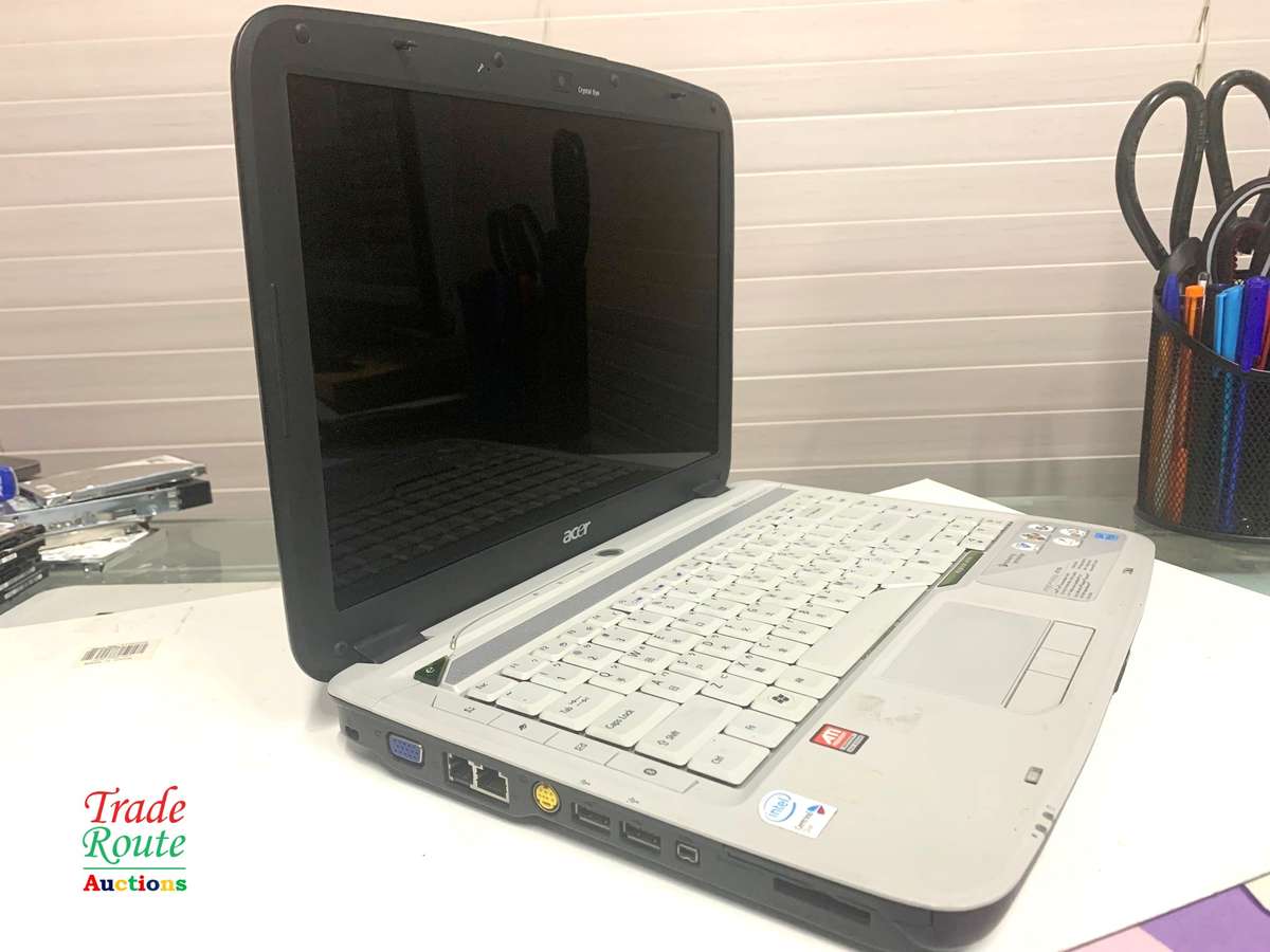 Acer Aspire 4710 14-Inch Laptop