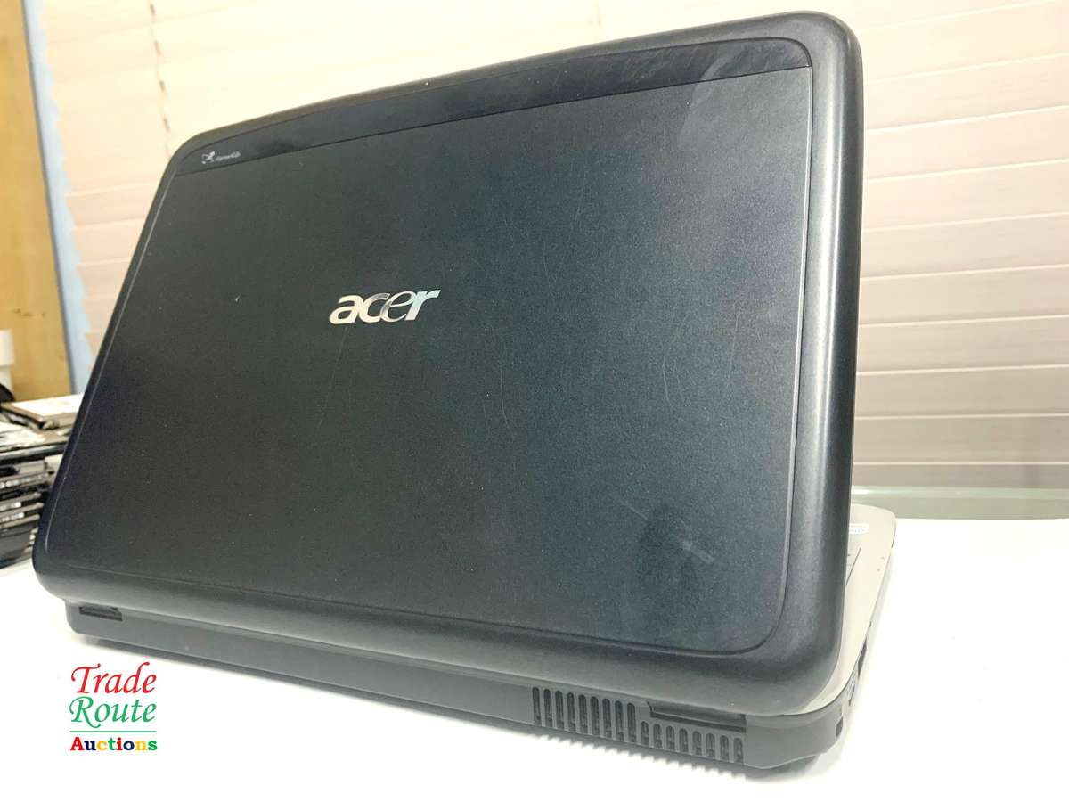 Acer Aspire 4710 14-Inch Laptop