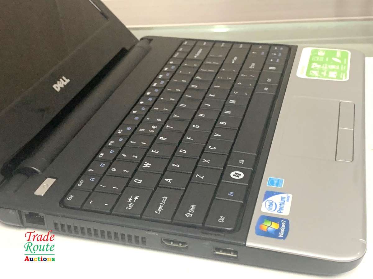 DELL INSPIRON LAPTOP   | For Spares - Salvage Stock
