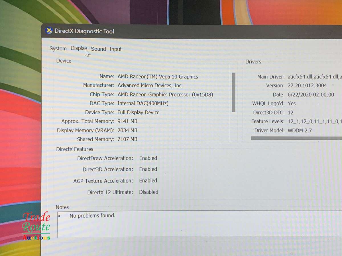 Lenovo ThinkPad T495s 14' FHD Laptop AMD Ryzen 7 3700U 16GB RAM 256GB SSD