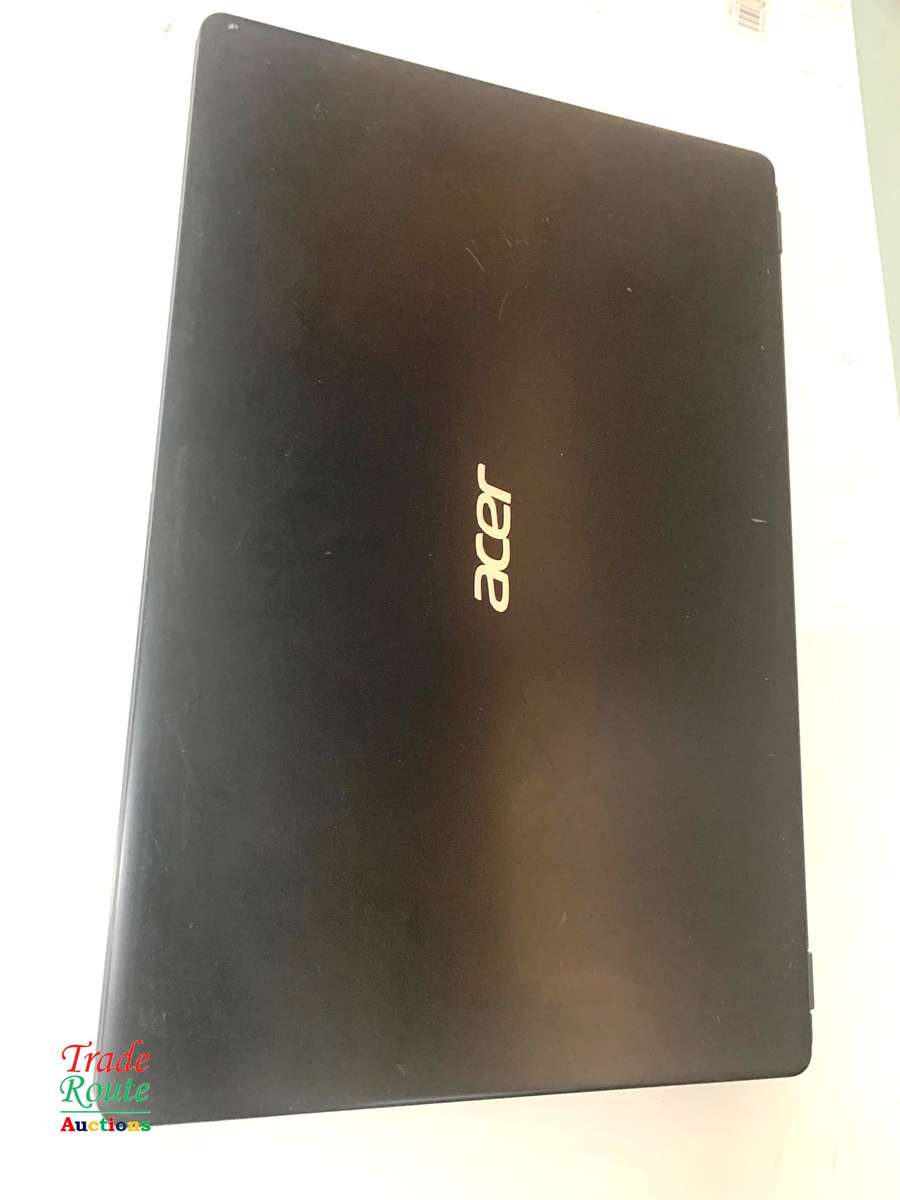 Acer Extensa Laptop | Core i3 1005g1 10TH GEN | 12GB RAM | 1TB HDD - HINGE BROKEN SALVAGE FOR REPAIR