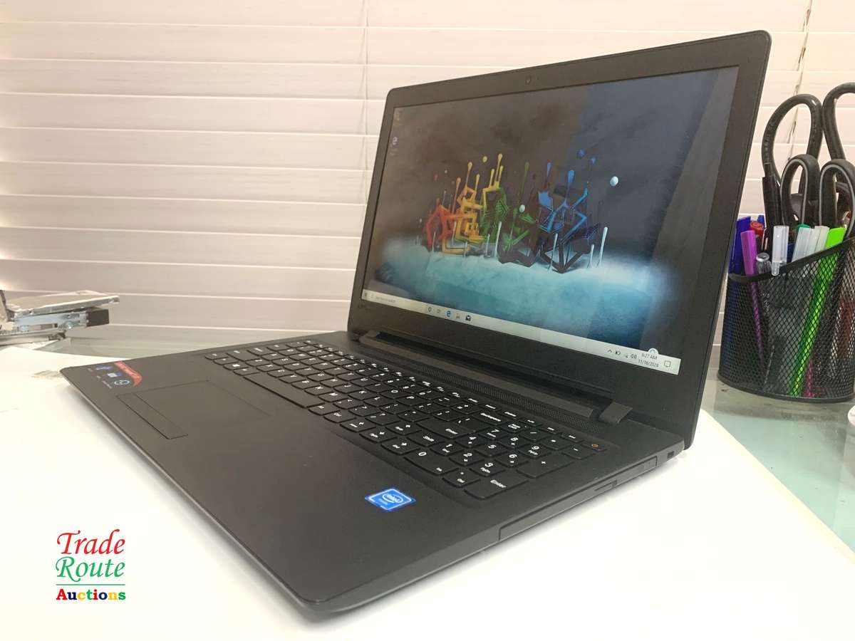 LENOVO IDEAPAD 110 80T7 15.6 INCH LAPTOP CELERON N3060 1.6GHZ | 2GB RAM | 160GB HDD