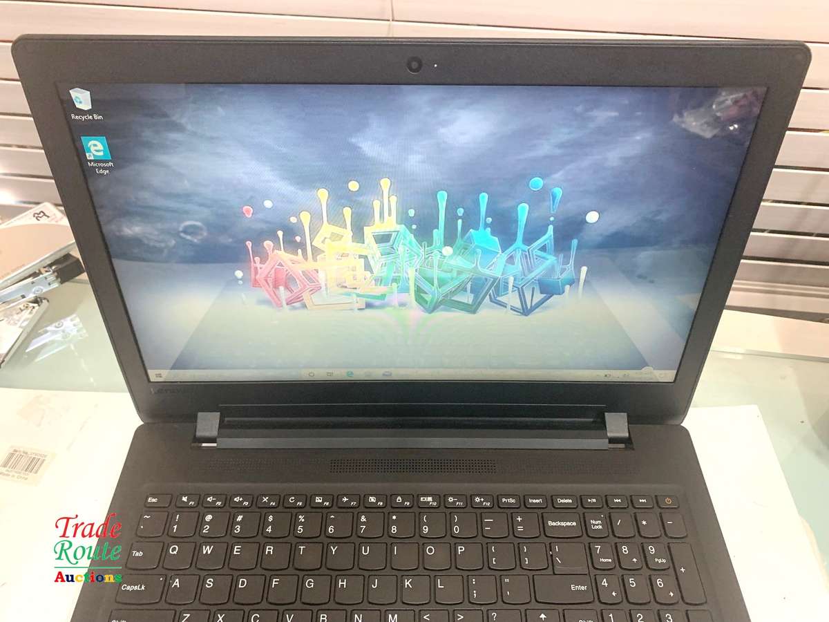 LENOVO IDEAPAD 110 80T7 15.6 INCH LAPTOP CELERON N3060 1.6GHZ | 2GB RAM | 160GB HDD