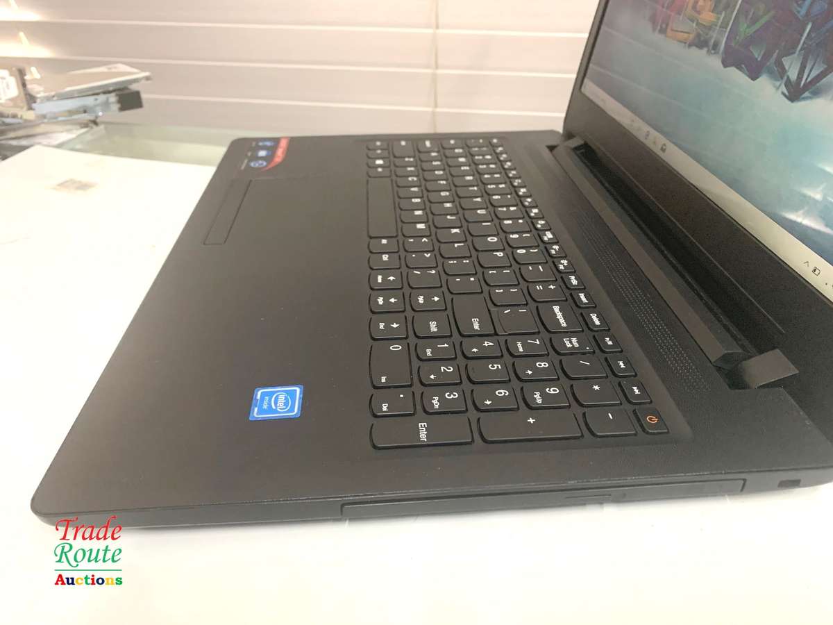 LENOVO IDEAPAD 110 80T7 15.6 INCH LAPTOP CELERON N3060 1.6GHZ | 2GB RAM | 160GB HDD