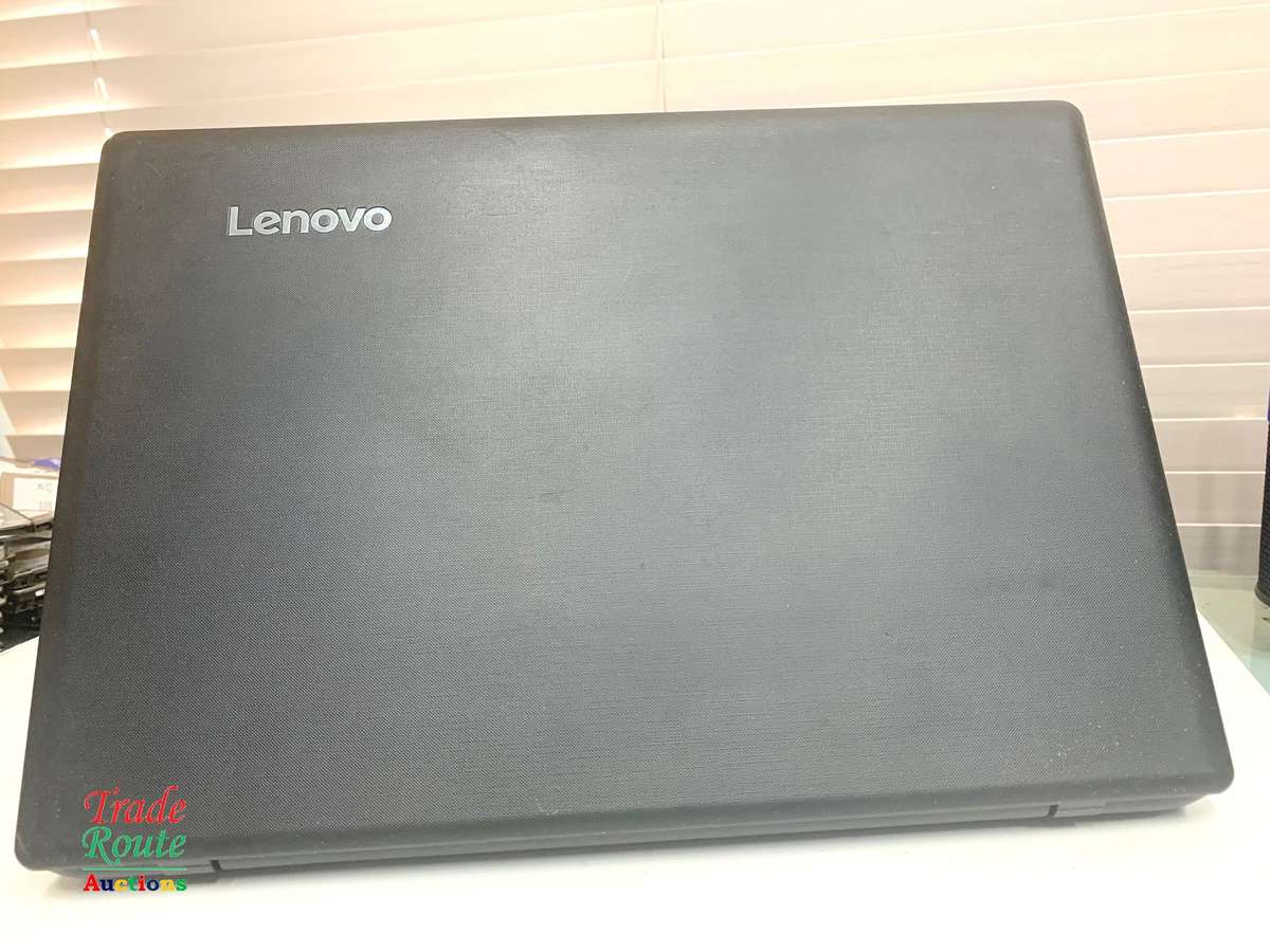 LENOVO IDEAPAD 110 80T7 15.6 INCH LAPTOP CELERON N3060 1.6GHZ | 2GB RAM | 160GB HDD