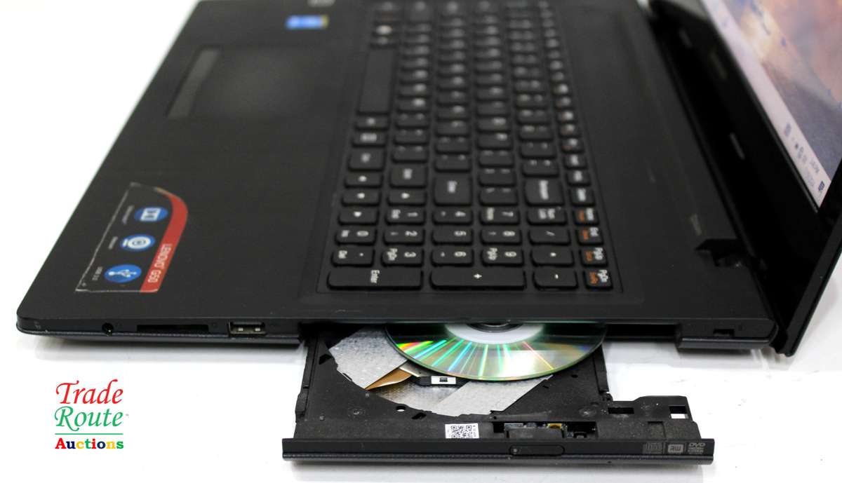 Lenovo G50-80 15.6-inch Laptop (Core i3-5005U 5th Gen Processor/6GB RAM/1TB HDD)