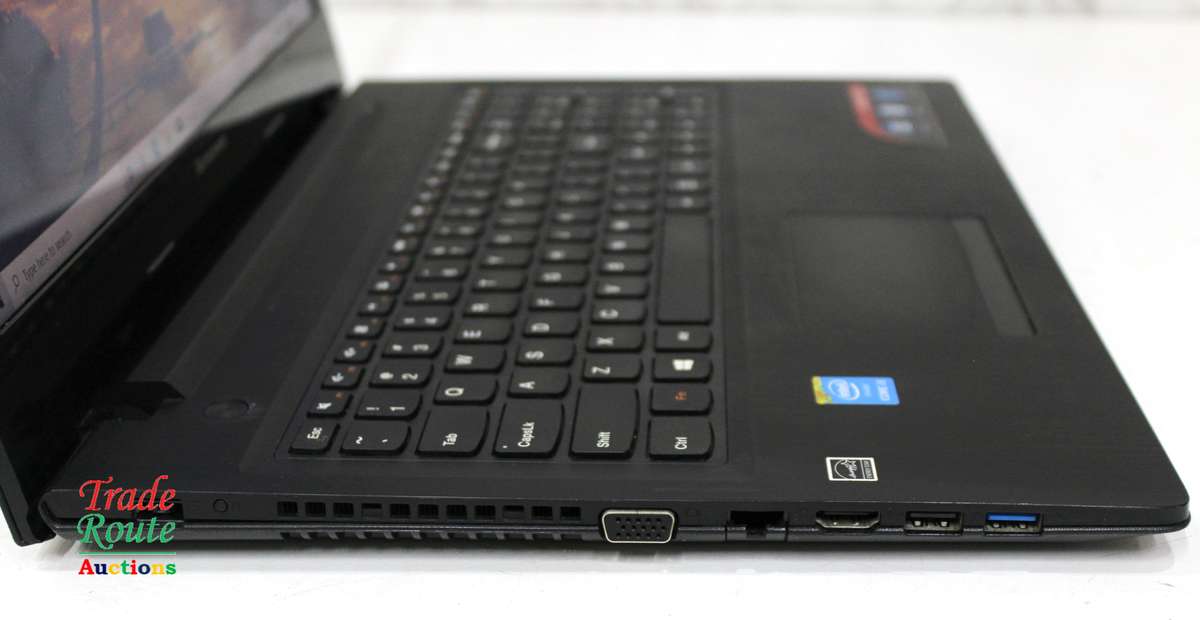 Lenovo G50-80 15.6-inch Laptop (Core i3-5005U 5th Gen Processor/6GB RAM/1TB HDD)