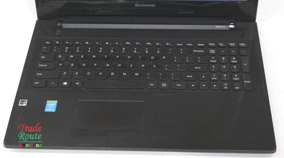 Lenovo G50-80 15.6-inch Laptop (Core i3-5200U 5th Gen /6GB RAM/1TB HDD)- Damaged LCD